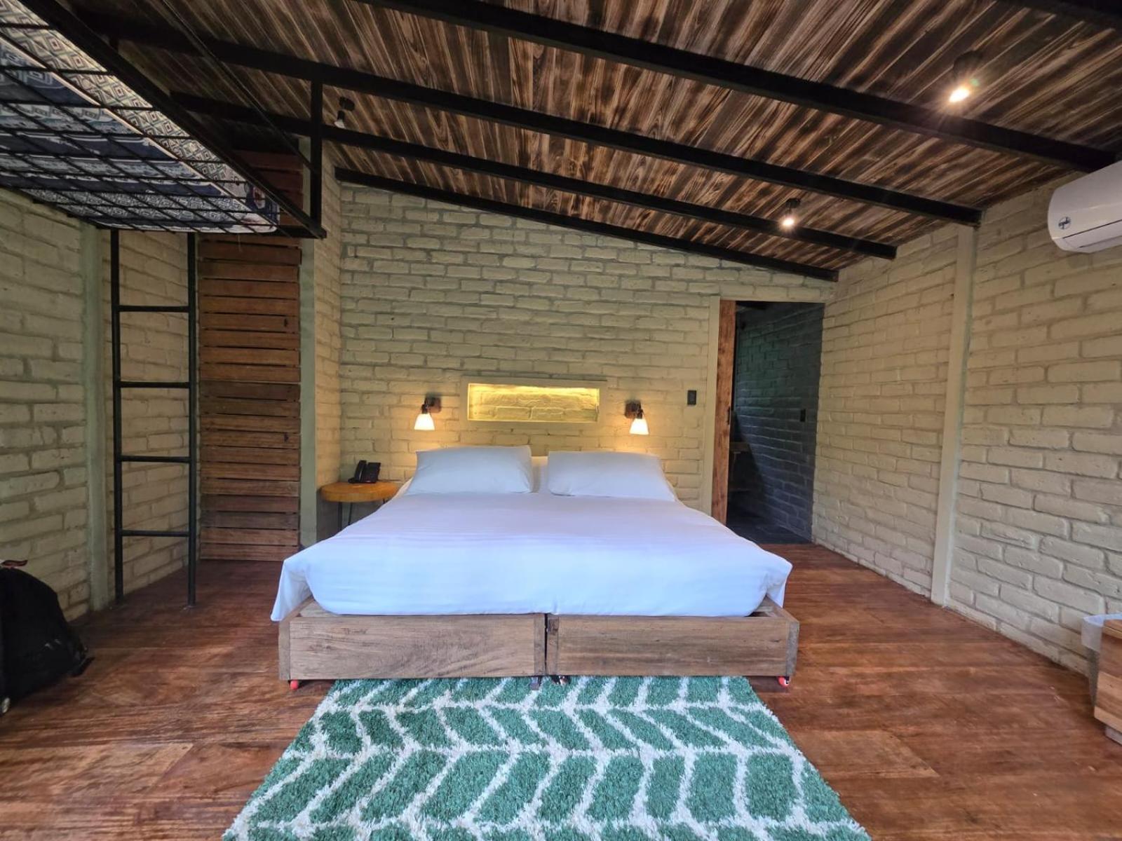 Hamadryade Lodge Puerto Misahuallí Εξωτερικό φωτογραφία